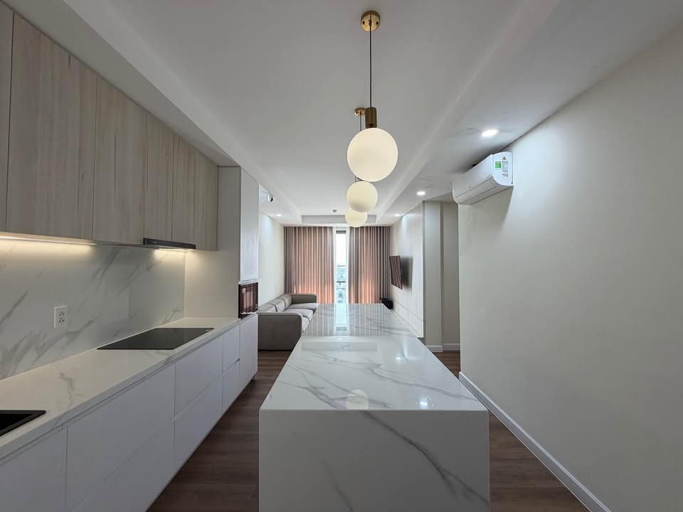 Căn hộ Sophia Center Phú Quốc 90m² - View biển triệu đô!