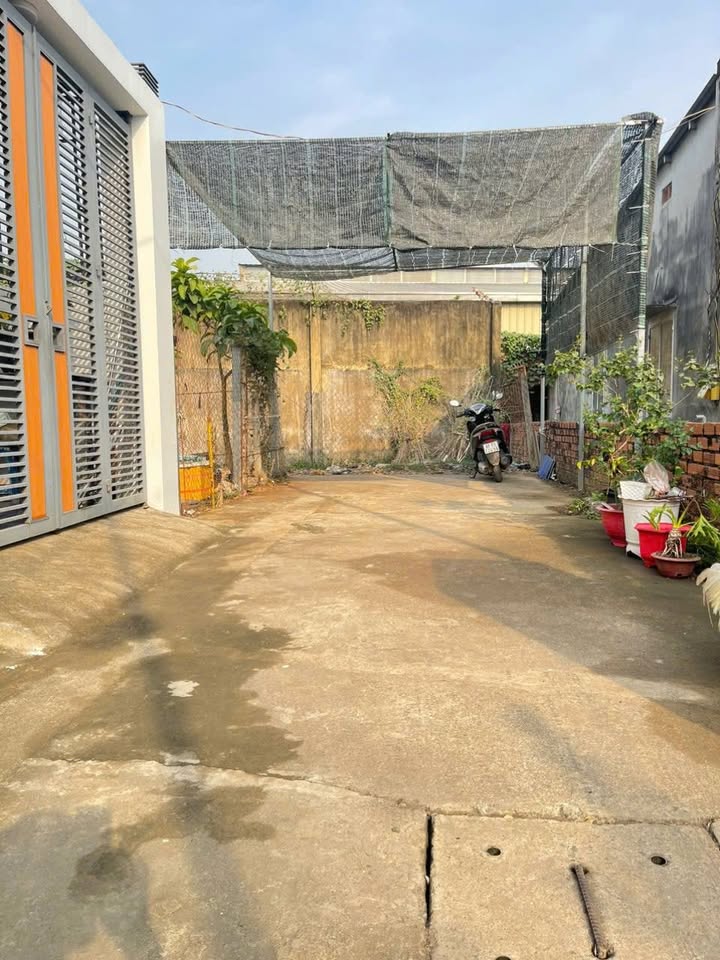 Đất nền Phước Tân, Biên Hòa 120m² - Sổ đỏ chính chủ!