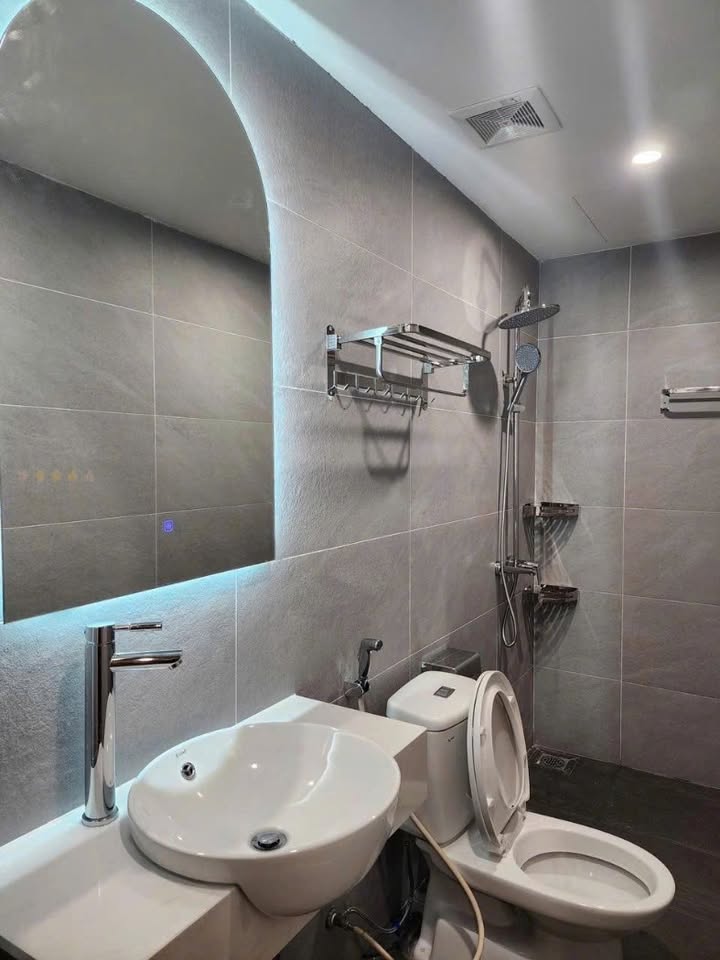 Cho thuê nhà liền kề Vinhomes Ocean Park 70m² - Full nội thất, 7PN khép kín