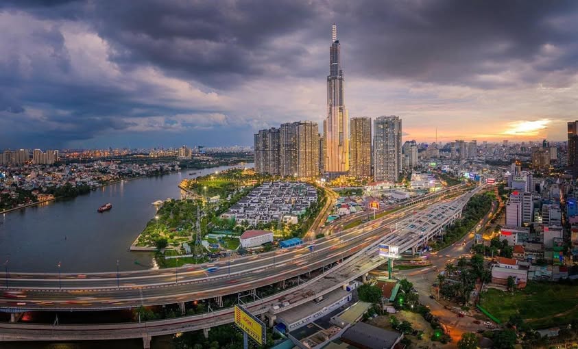 Cho thuê căn hộ Vinhomes 3PN 115m² - Full nội thất, sẵn sàng dọn vào