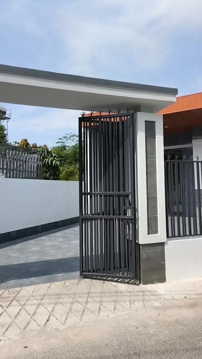 Nhà C4 178m² Chính Chủ TT Long Điền - Sẵn Sàng Vào Ở Ngay
