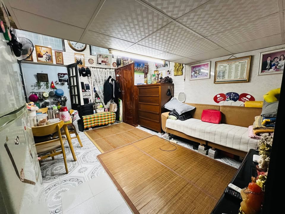 Nhà Phố Kim Mã, Ba Đình 33m² giá 8 tỷ - Giá tốt hiếm có!