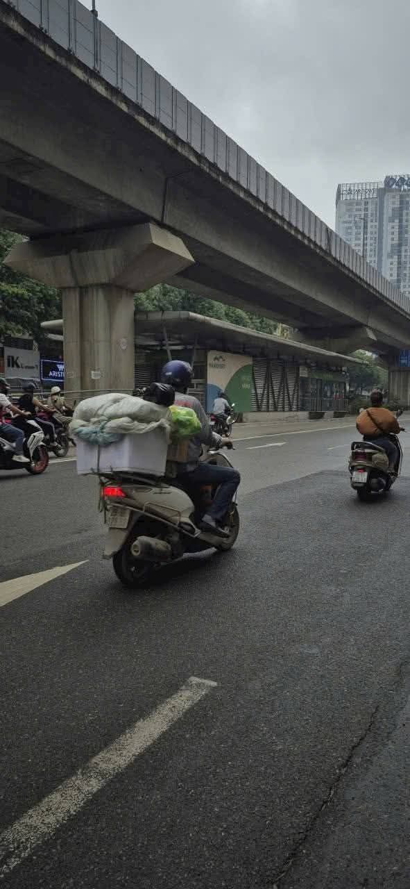 Nhà riêng Quang Trung Hà Đông 60m² - Vị trí đẹp, kinh doanh sầm uất!