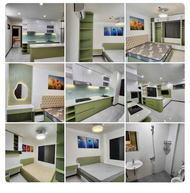 Shophouse Góc HUD Đường 28, TP. Thủ Đức - 78m², 3PN, Full Nội Thất Cao Cấp