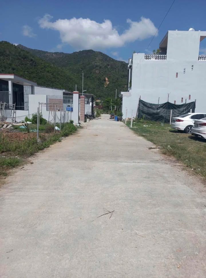 Đất nền Phước Đồng Nha Trang 81.6m² – Sổ đỏ chính chủ, tiềm năng sinh lời