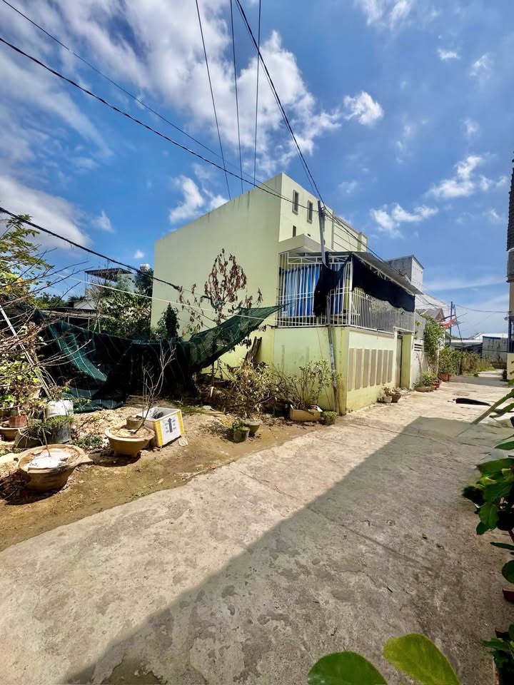 Đất nền Gò Chùa Nha Trang 71.2m² 1.65 tỷ - Thổ cư 100% sổ hồng