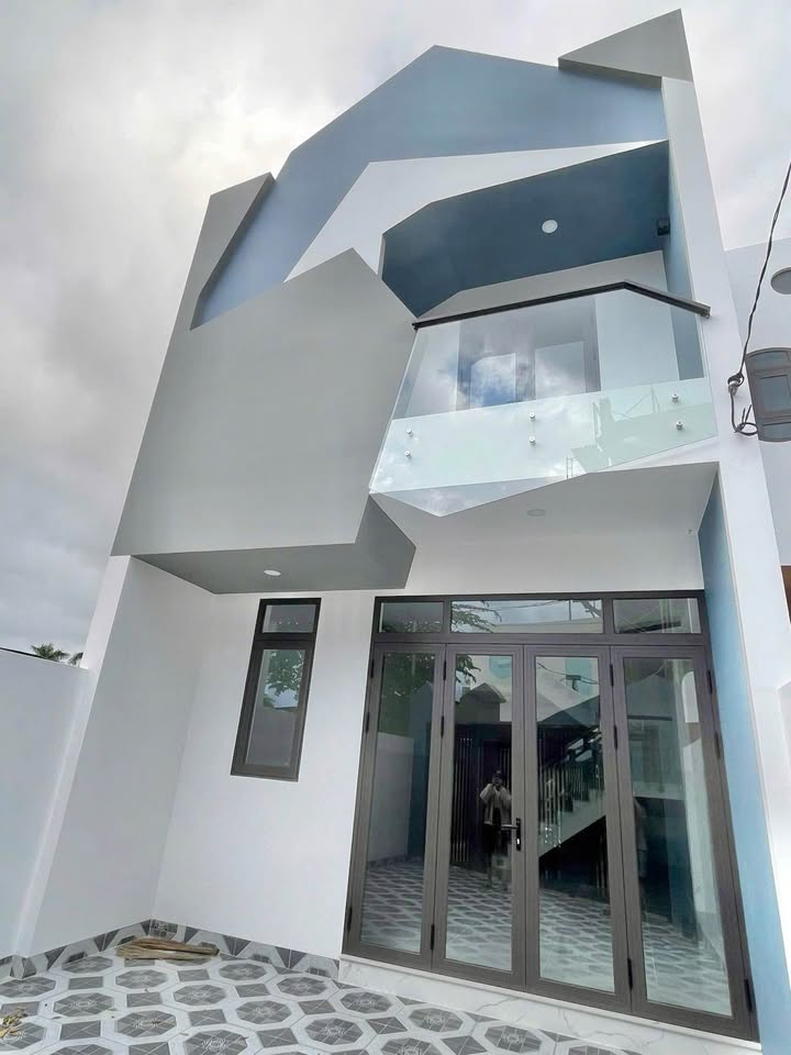 Nhà Vĩnh Ngọc Nha Trang 125m² 5.9 tỷ - Sẵn sàng ở ngay