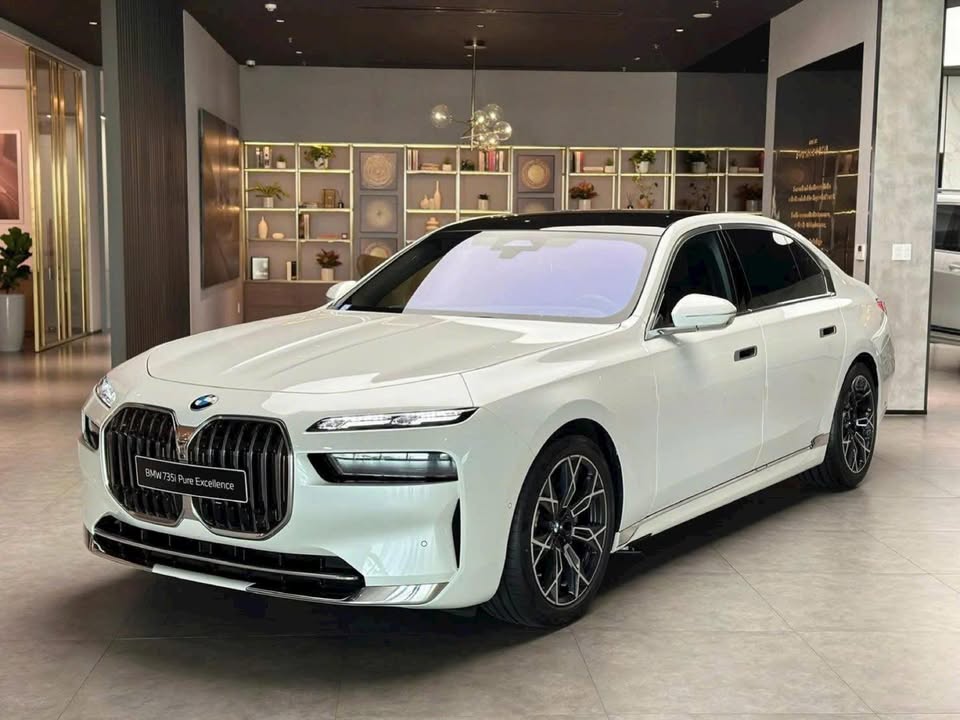 Nhà Mặt Tiền Kinh Doanh 100m² - Khu Đô Thị An Huy, Bắc Giang