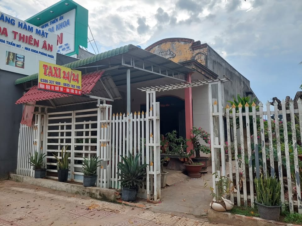 Đất nền ĐT 766 Đức Hạnh 860m² - Tiềm năng tăng giá vượt trội!