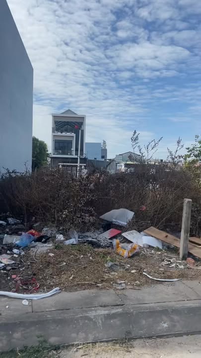 Đất nền Phường Bình Tân 100m² - Sổ đỏ chính chủ, tiềm năng đầu tư!