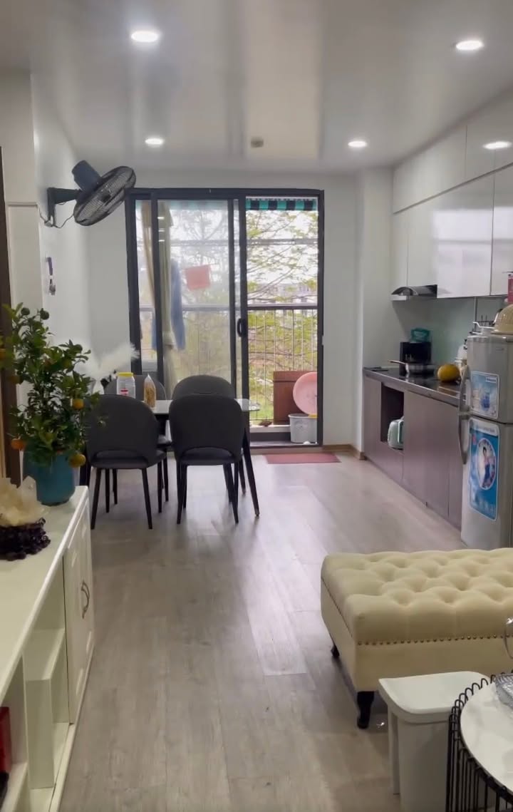 Thuê căn hộ Xuân Mai Thanh Hóa 2PN/2WC 6 Triệu - Bàn giao ngay!