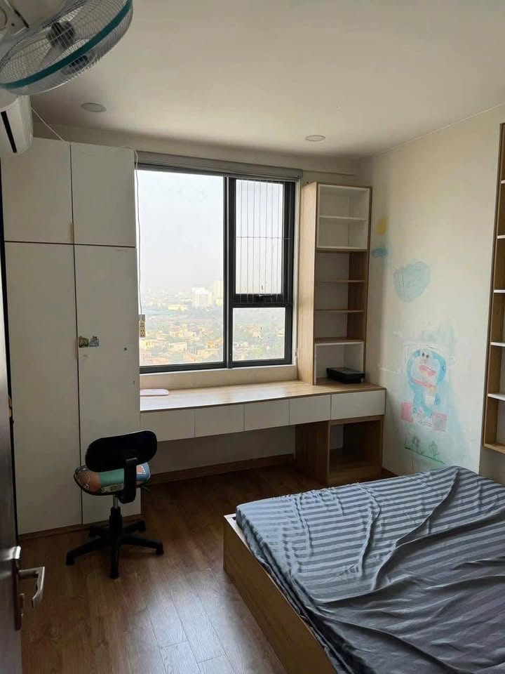 Căn hộ Xuân Mai Thanh Hóa 2PN - Full nội thất cao cấp!