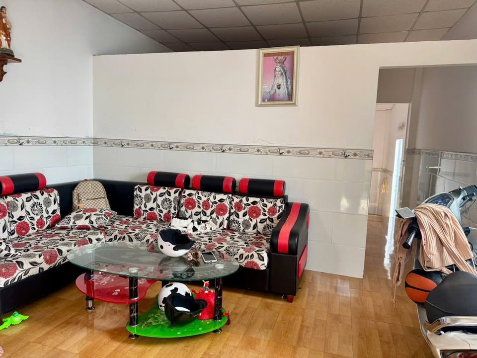 Nhà Hẻm Quốc lộ 20, Bảo Lộc - 95m² Full Thổ Cư, Giá 1.65 Tỷ