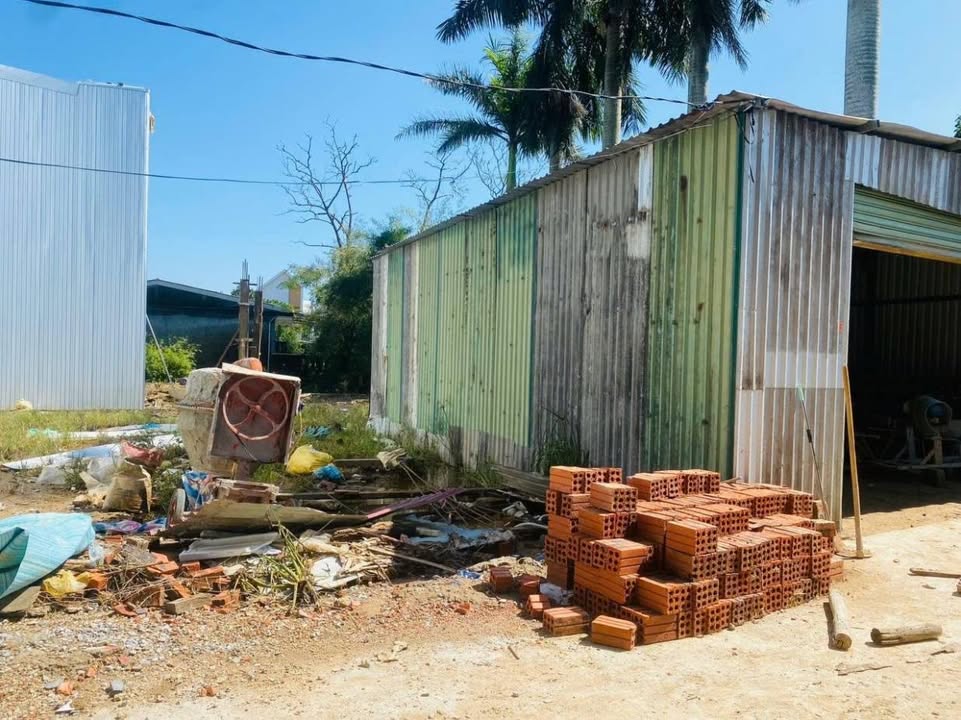 Đất Nền 170m² Phường Phú Thượng, Huế - Sổ Hồng Chính Chủ, Giá Tốt