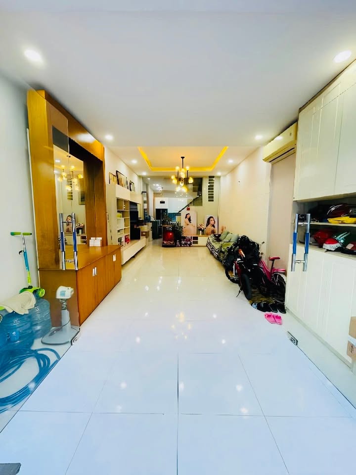 Nhà riêng Bình Tân 52m² - Ô tô vào tận nhà!