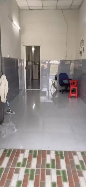 Nhà mặt tiền Trần Văn Giàu Bình Chánh 59m² giá 3.7 tỷ - Vị trí đắc địa!