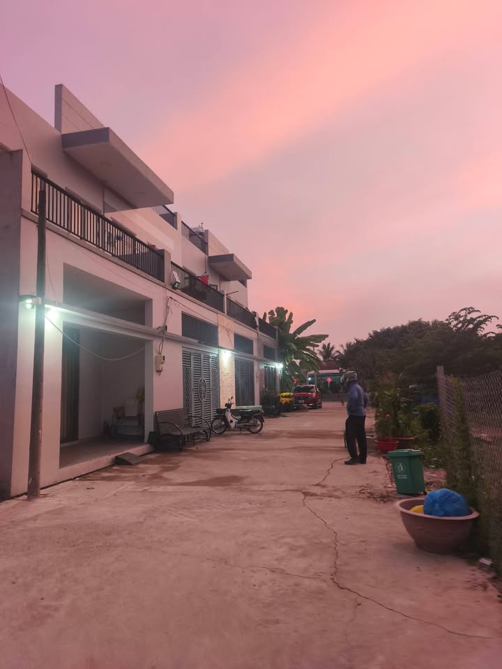 Đất nền Tân Quý Tây Bình Chánh 83m² giá 2.5 tỷ - Sổ đỏ chính chủ!