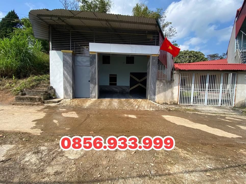 Nhà Hoàng Đồng Lạng Sơn 233m² - Ô tô vào tận nhà, giá tốt!