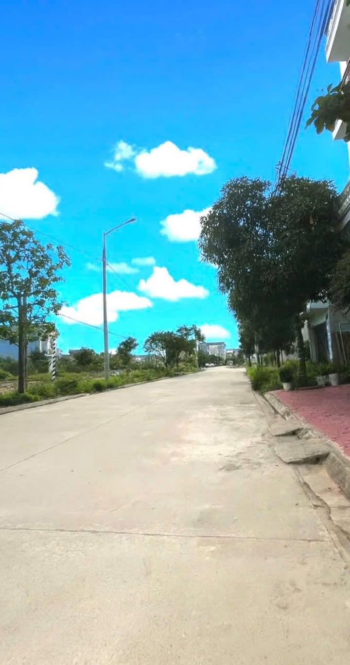 Đất nền Nam Hoàng Đồng Lạng Sơn 87.5m² giá 330 triệu - Sổ đỏ chính chủ