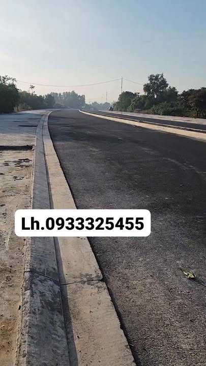 Mặt Tiền TL 328 Xuyên Mộc - 4800m² Sổ Đỏ Nở Hậu - Giá 2 Tỷ