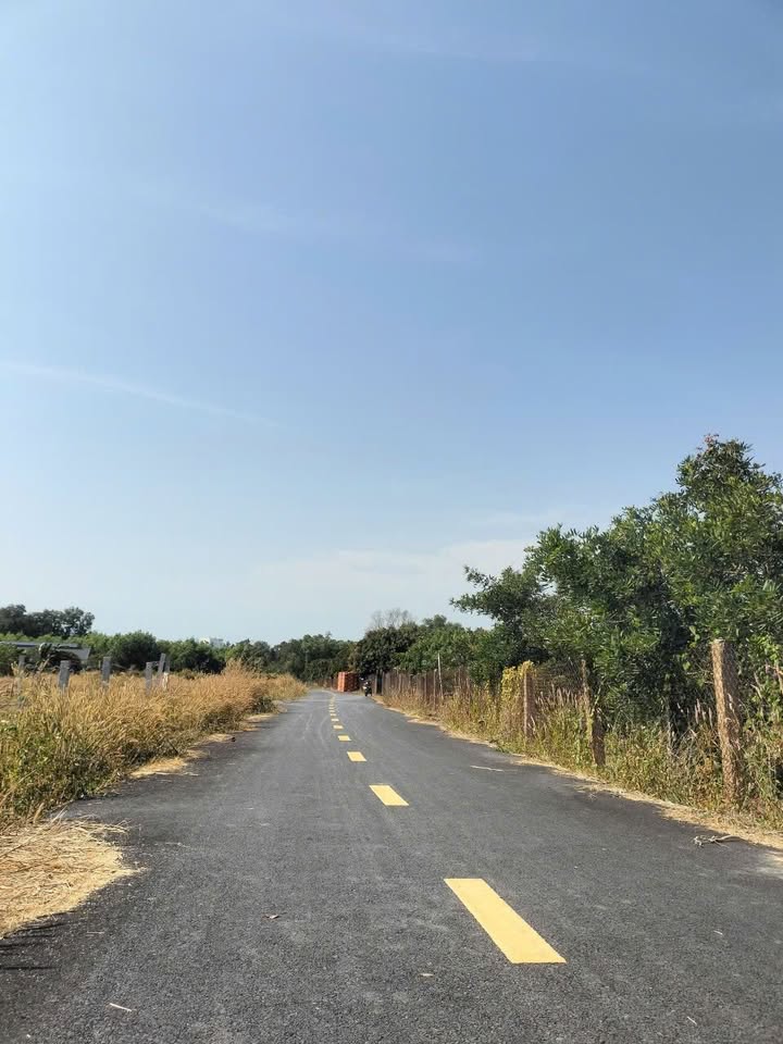 Lô đất Phước Tân, Xuyên Mộc 180m² giá 890 triệu - Sổ đỏ chính chủ