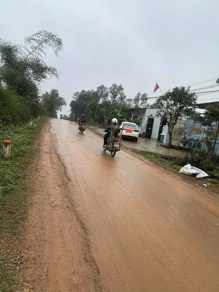 Đất nền Minh Sơn Triệu Sơn 159m² hơn 800 triệu - Sổ đỏ chính chủ!