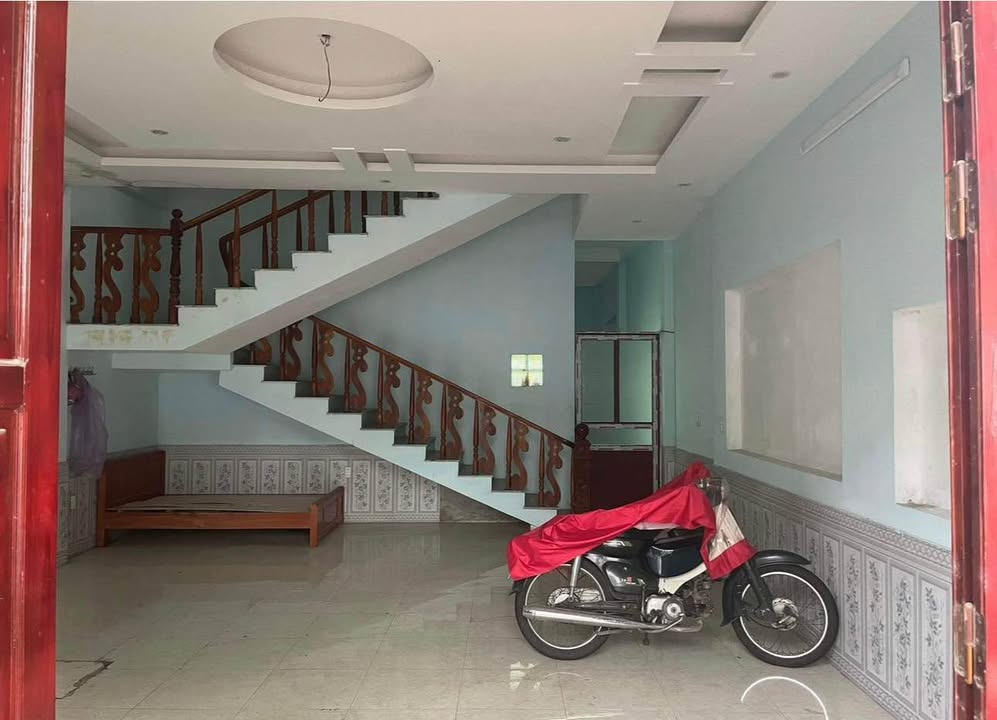 Thuê phòng trọ Phủ Lý 40m² - Sẵn sàng ở ngay giá từ 1.8 triệu!