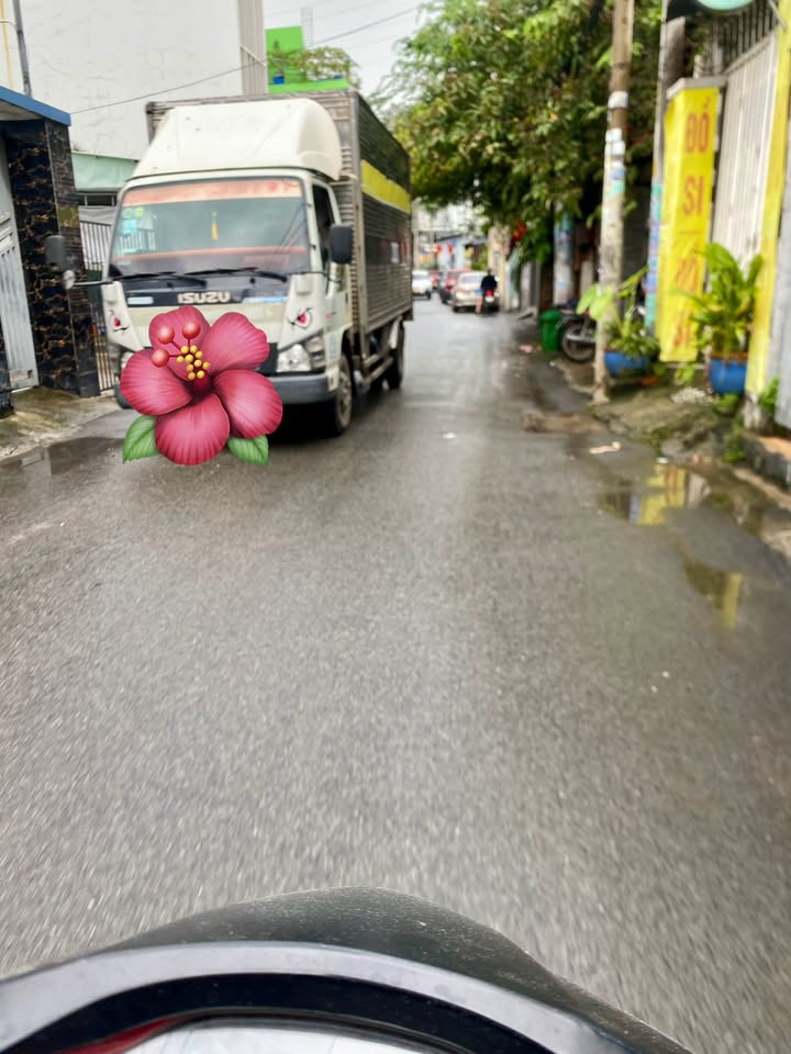 Bán nhà mặt tiền Đường số 5 Thủ Đức 194m² giá 13.6 tỷ - Vị trí đắc địa kinh doanh ngay!