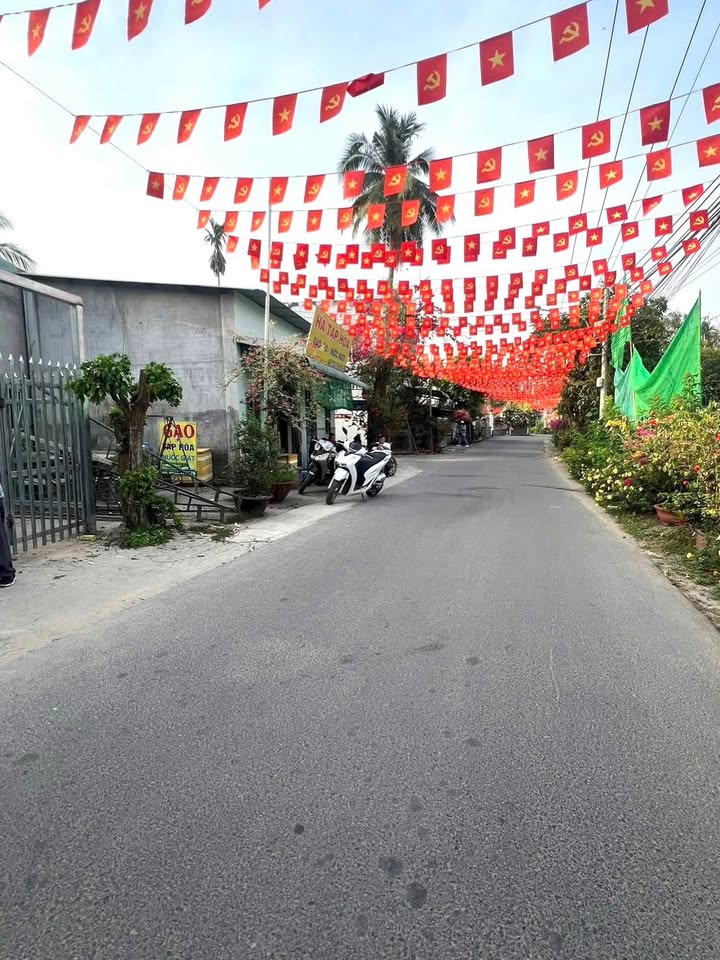 Cho thuê nhà mặt tiền An Sơn, Thuận An - Kinh doanh sầm uất, 2PN, 5.5 triệu/tháng