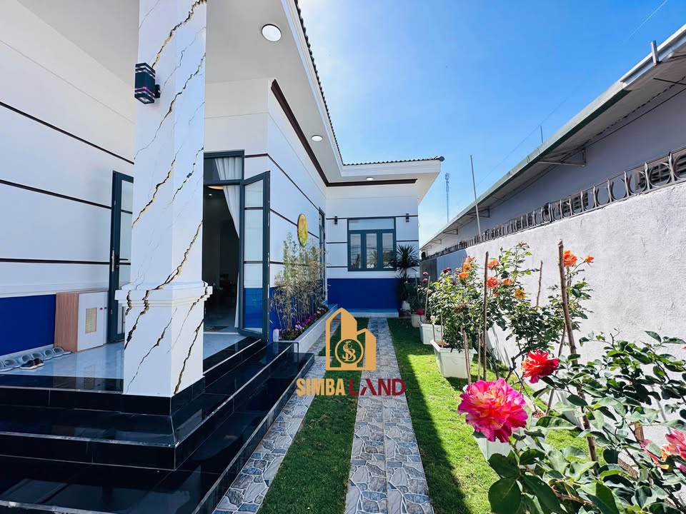 Bán Nhà Mái Nhật Thống Nhất Đức Trọng 280m² - Sẵn Sàng Ở Ngay!