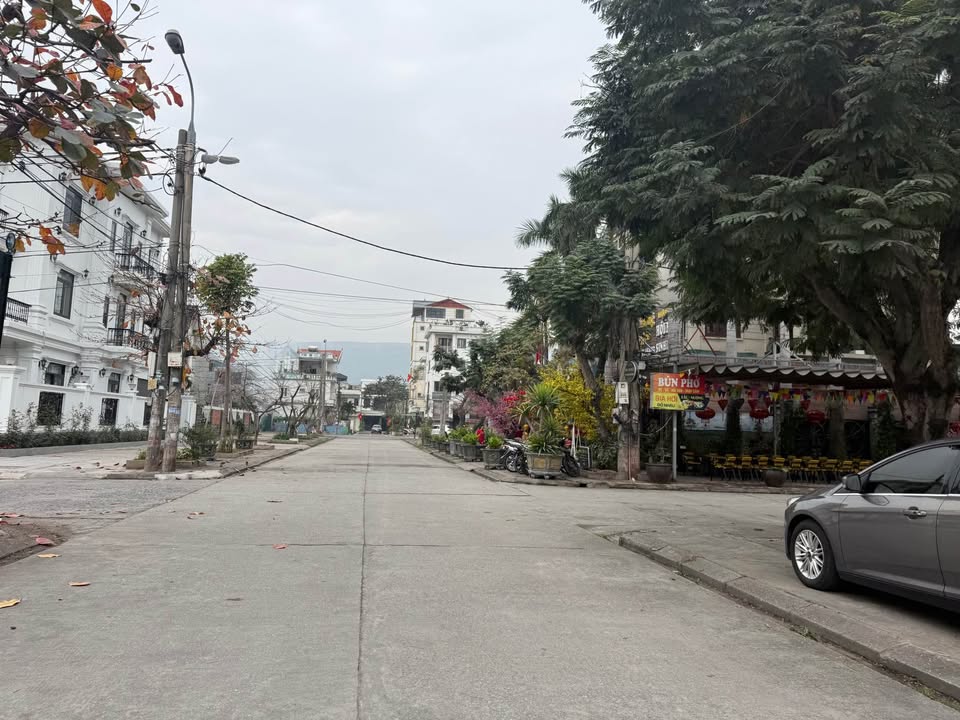 Đất nền Hạ Long 300m² giá 6.6 tỷ - Tiềm năng tăng giá vượt trội!