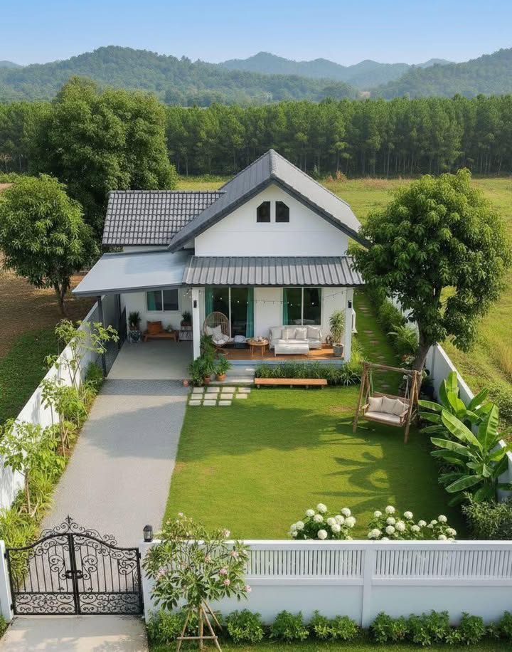 Đất nền 2026m² Phổ Yên, Thái Nguyên - Xây dựng tự do