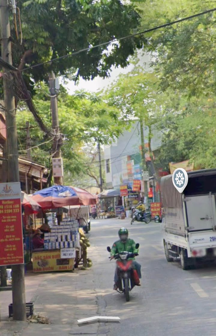 Nhà riêng Phúc Diễn 40m² giá 10 tỷ - Vị trí đẹp