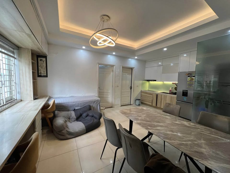 Bán Shophouse Tầng 1 Quang Trung 135m² - Đất Ở Lâu Dài Kinh Doanh Ngay