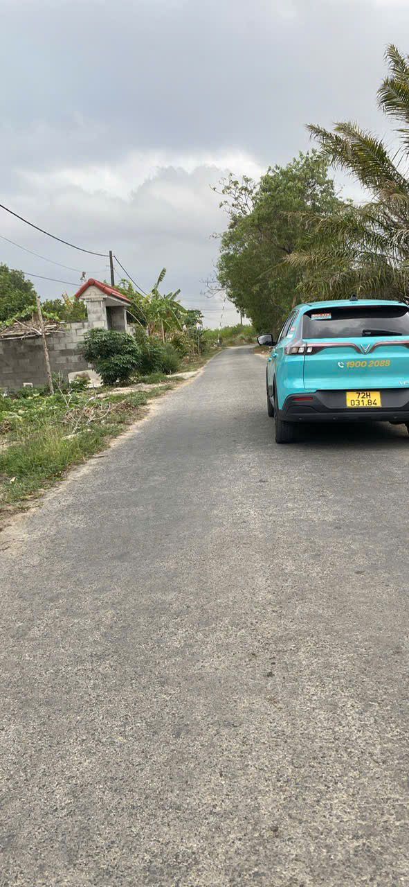 Đất Tóc Tiên 504m² - Vừa Ở Vừa Kinh Doanh Dòng Tiền 2 Tỷ