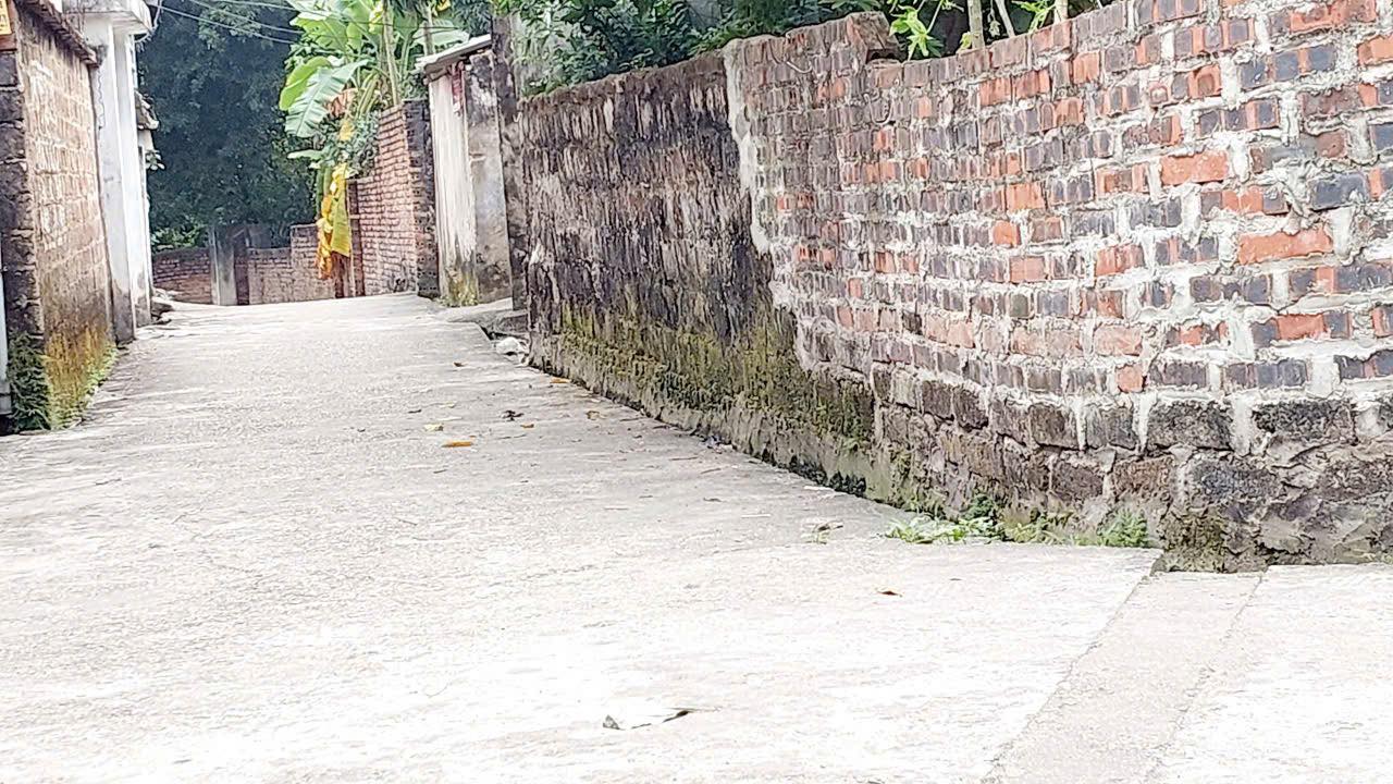 Bán Đất Nông Trang, Việt Trì 71m² Sổ Đỏ - Giá 2 Tỷ