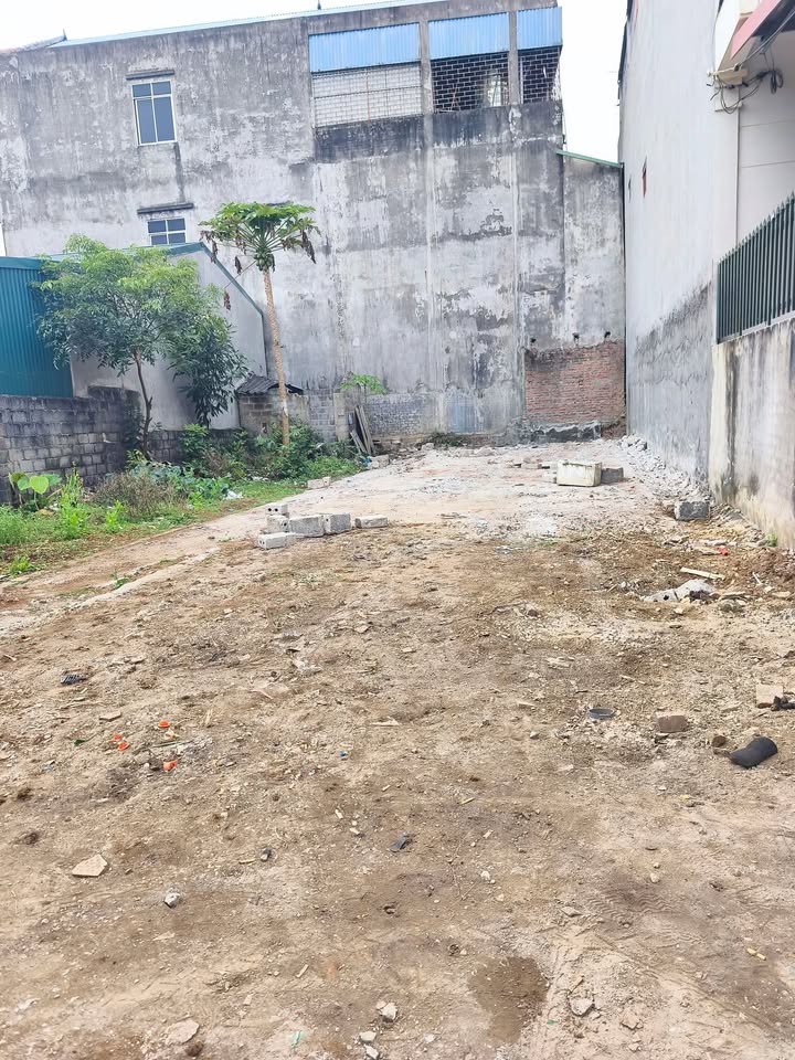 Đất nền TP Lạng Sơn 105m² 1 tỷ - Sổ đỏ, ô tô tới cửa!