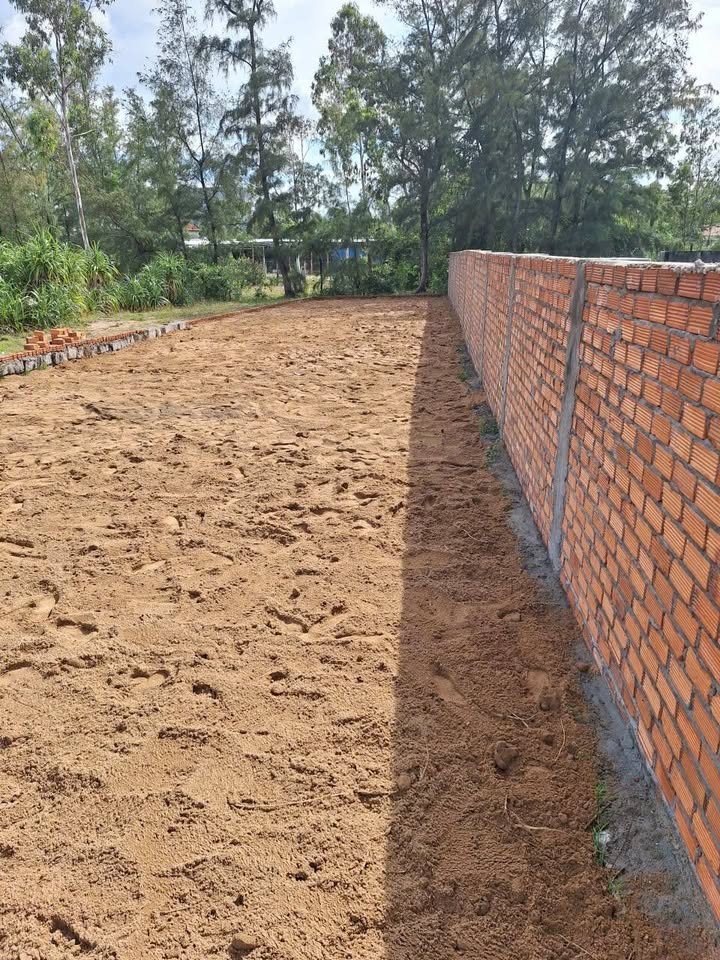 Đất nền Hòa Hiệp Nam 493m² 1,75 tỷ - Sổ đỏ chính chủ