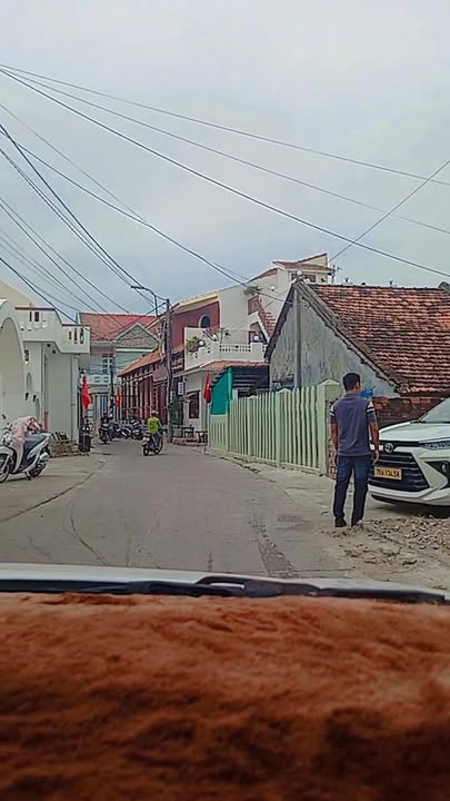 Đất Biển Phú Yên - Lô Cực Đẹp 475m² Giá Đầu Tư 4.2 Tỷ