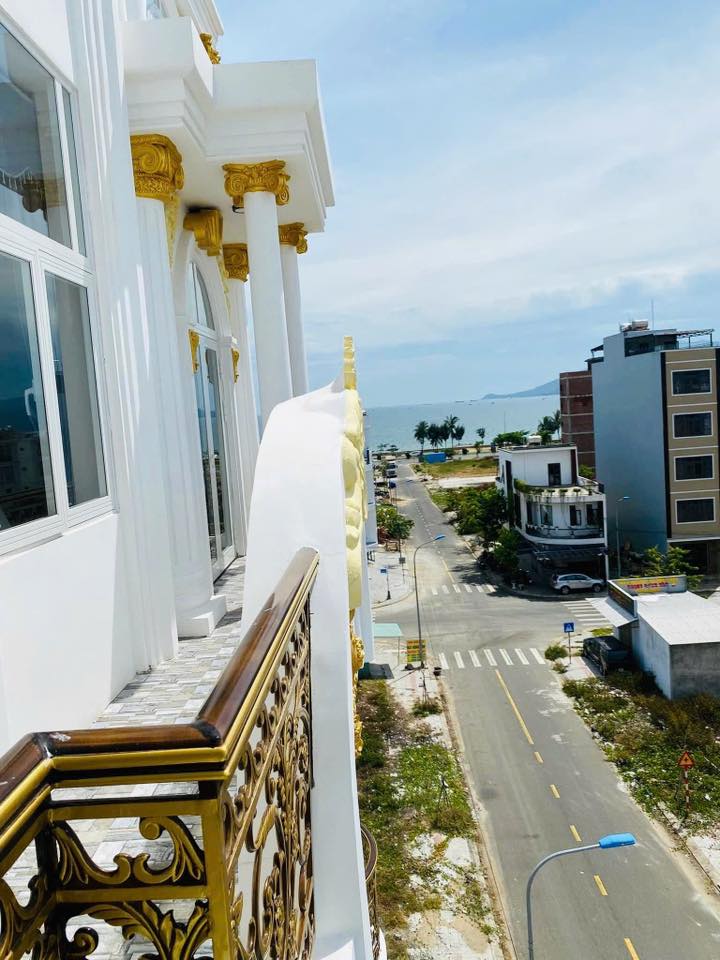 Căn hộ Liên Chiểu 210m² giá 3 tỷ - View đẹp