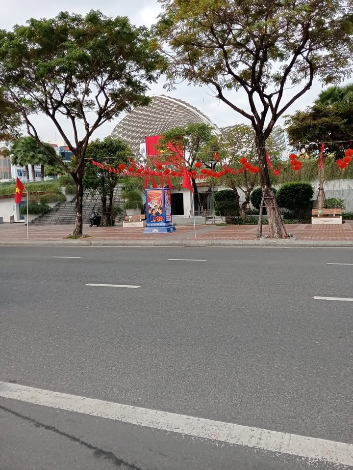 Bán Nhà Căn Góc Ngô Quyền Sơn Trà 57m² - Sẵn Sàng Ở Ngay!