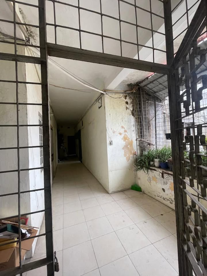 Nhà phố Nguyễn Khắc Nhu 50m² Hơn 5 Tỷ - Vị trí đắc địa kinh doanh đỉnh!