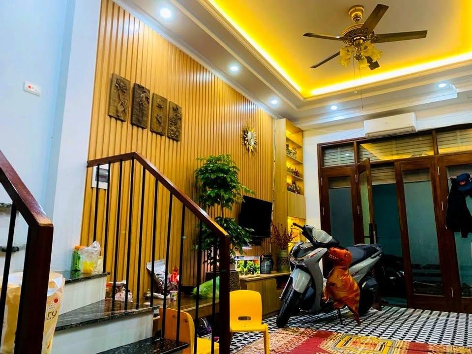 Nhà Riêng Phú Mỹ 35m² giá 7 tỷ - Sẵn sàng ở ngay, đón Tết!