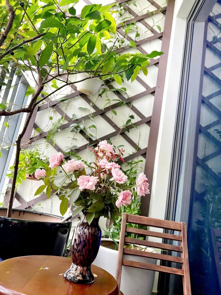 Căn hộ Kosmo Tây Hồ 87m² - Full nội thất cao cấp, 10.8 tỷ