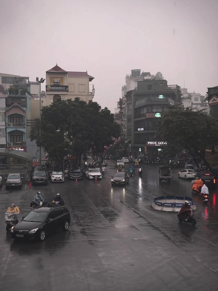 Bán nhà mặt phố Thái Phiên 58m² - Vị trí đắc địa kinh doanh đỉnh cao!