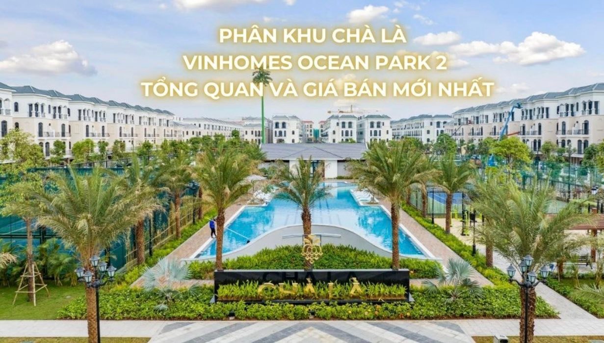 Nhà Phố Vin OCP2 Chà Là 48m² 7 Tỷ - Vị Trí Đắc Địa, Kinh Doanh Vượt Trội!
