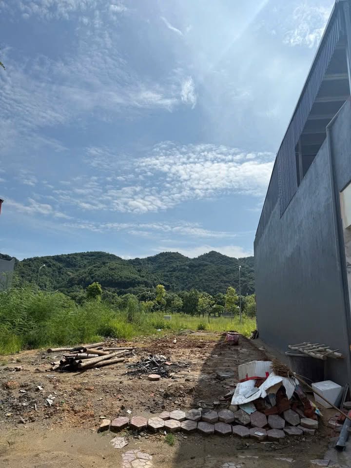 Đất nền Nguyễn Hữu An Lào Cai 101.4m² - Sổ đỏ chính chủ