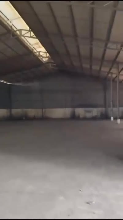 Cho Thuê Xưởng 800m² Bình Chuẩn, Thuận An - Sẵn Sàng Sản Xuất, Giá 45 Triệu