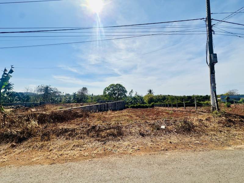 Đất Ea Kao BMT 720m² giá 2.55 tỷ - Sổ đỏ chính chủ, Xây dựng tự do!