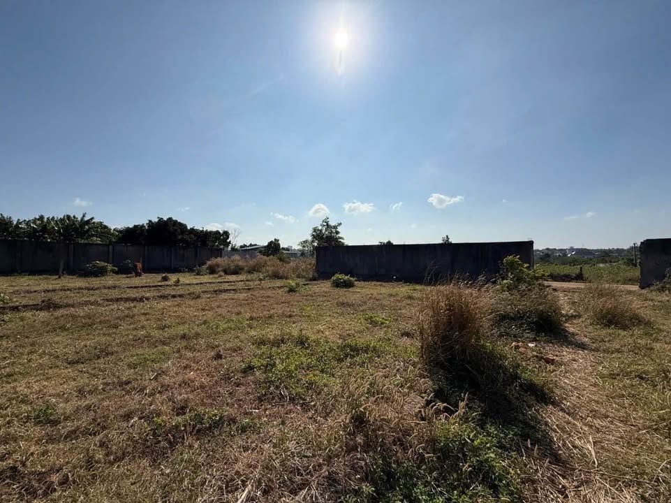 Đất nền Thôn 1 Phạm Ngũ Lão BMT 220m² - Tiềm năng tăng giá vượt trội!